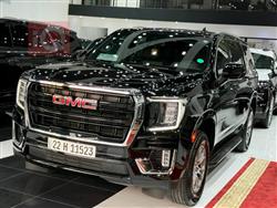 جي ام سي يوكون